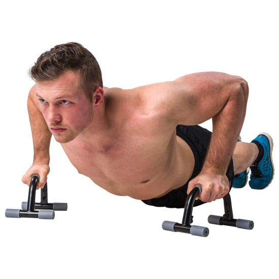 Tunturi Μπάρες Push Up Bars